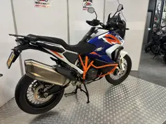 KTM 1290 Super Adventure R 2022 occasion – foto 5 van 9