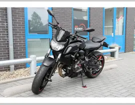 Yamaha MT 07 ABS 2020 occasion