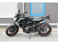 Yamaha MT-07 ABS 2020 occasion – foto 3 van 20