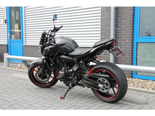 yamaha - mt-07-abs
