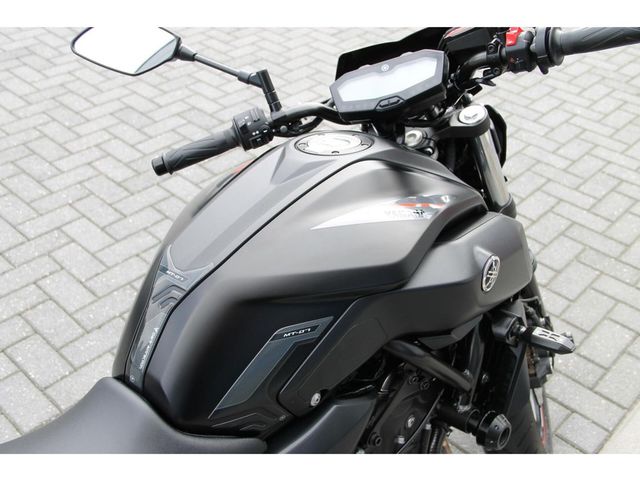 yamaha - mt-07-abs