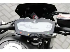 Yamaha MT-07 ABS 2020 occasion – foto 6 van 20