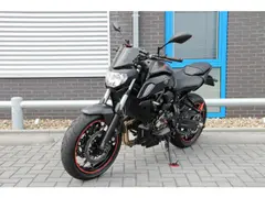 Yamaha MT-07 ABS 2020 occasion – foto 7 van 20
