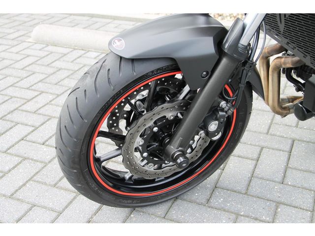 yamaha - mt-07-abs
