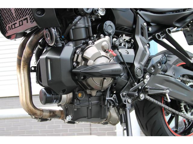 yamaha - mt-07-abs