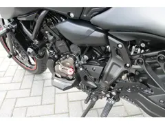 Yamaha MT-07 ABS 2020 occasion – foto 11 van 20
