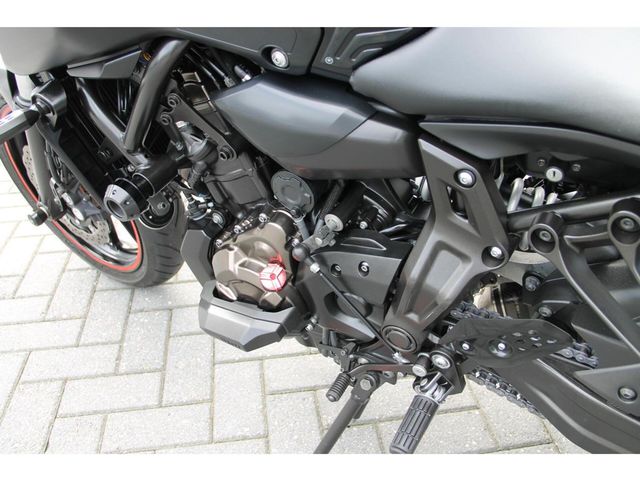 yamaha - mt-07-abs