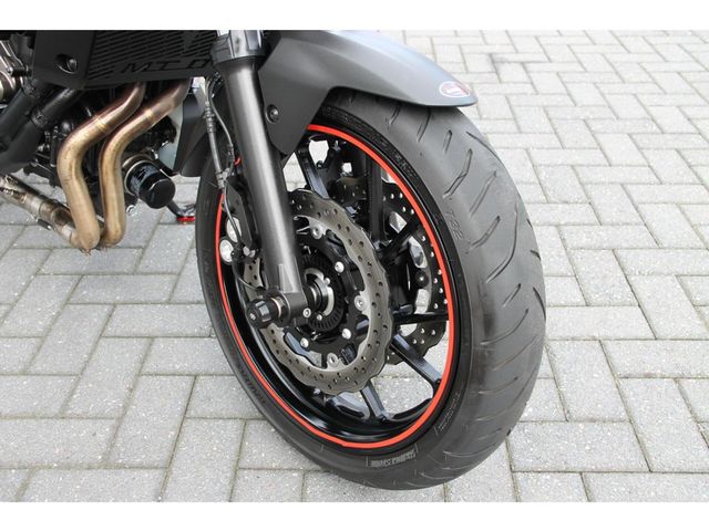 yamaha - mt-07-abs