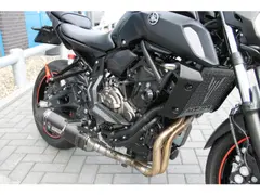 Yamaha MT-07 ABS 2020 occasion – foto 16 van 20