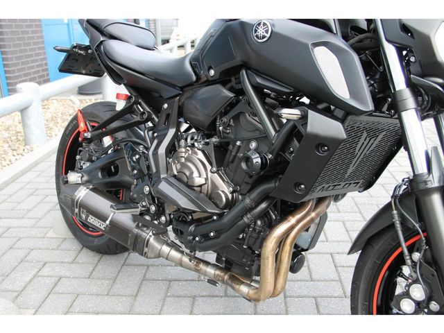 yamaha - mt-07-abs