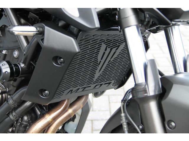 yamaha - mt-07-abs