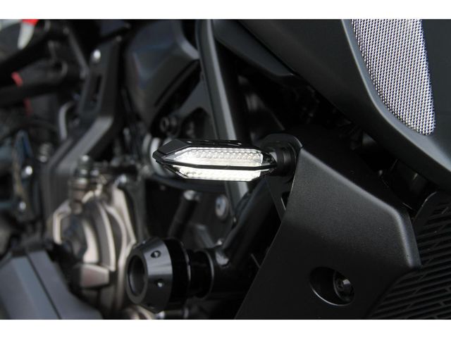 yamaha - mt-07-abs
