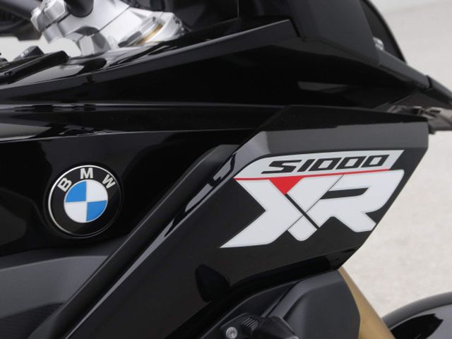 bmw - s-1000-xr