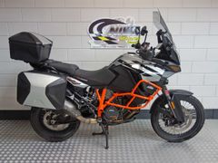 KTM 1290 SUPER ADVENTURE R