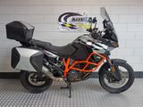 KTM 1290 SUPER ADVENTURE R