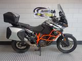 KTM 1290 SUPER ADVENTURE R