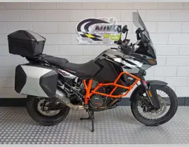 KTM 1290 Super Adventure R 2018 occasion