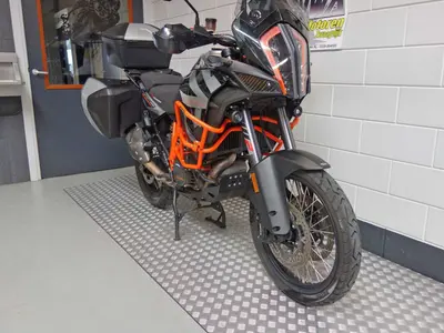 KTM 1290 SUPER ADVENTURE R – foto 2