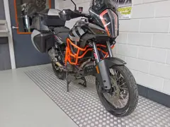 KTM 1290 Super Adventure R ABS 2018 occasion – foto 2 van 8