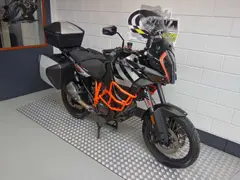 KTM 1290 Super Adventure R ABS 2018 occasion – foto 3 van 8