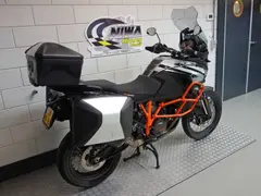 KTM 1290 Super Adventure R ABS 2018 occasion – foto 4 van 8