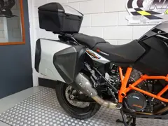 KTM 1290 Super Adventure R ABS 2018 occasion – foto 5 van 8