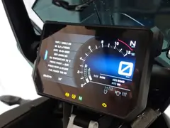 KTM 1290 Super Adventure R ABS 2018 occasion – foto 7 van 8