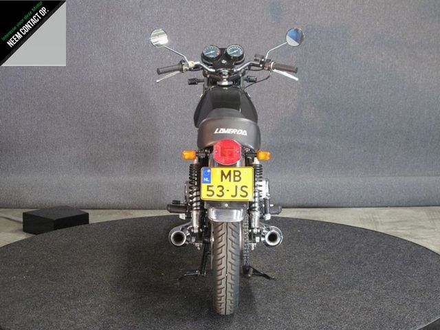 laverda - 500