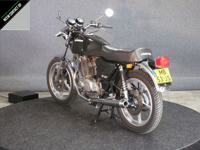 laverda - 500