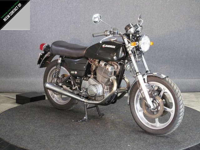 laverda - 500