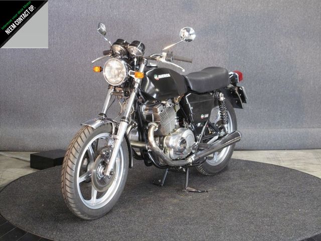 laverda - 500