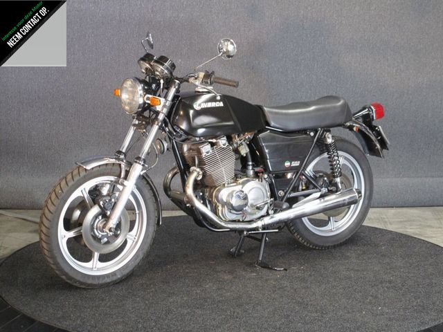 laverda - 500