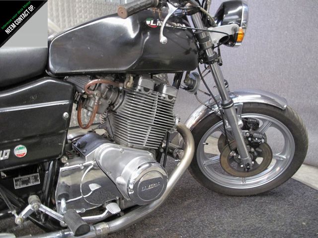 laverda - 500