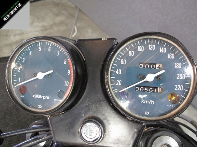 laverda - 500