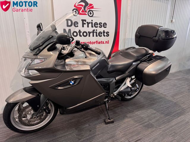 bmw - k-1300-gt