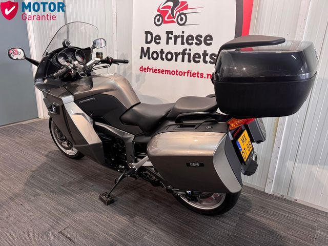 bmw - k-1300-gt