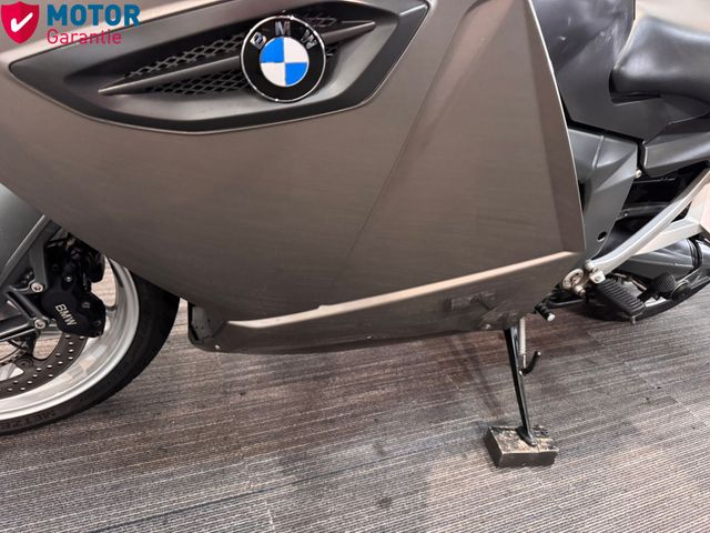 bmw - k-1300-gt