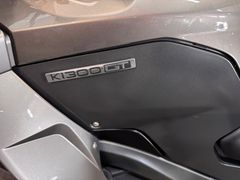 BMW K 1300 GT 2009 occasion – foto 8 van 26