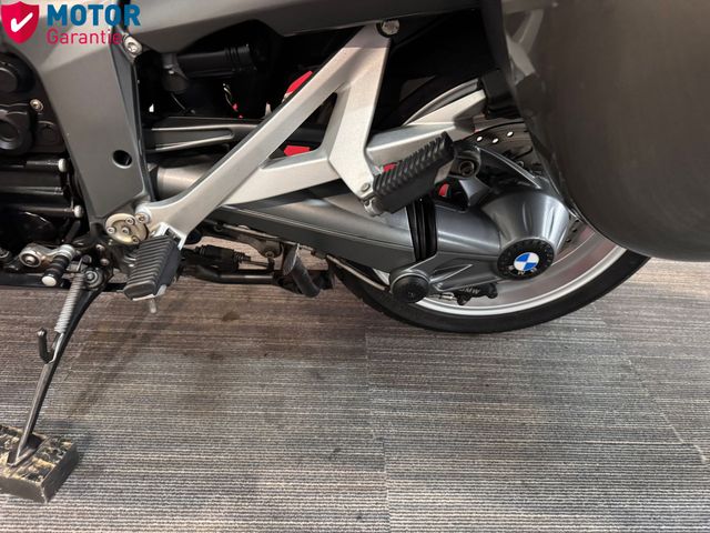 bmw - k-1300-gt