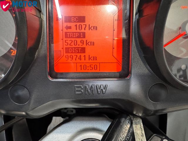 bmw - k-1300-gt