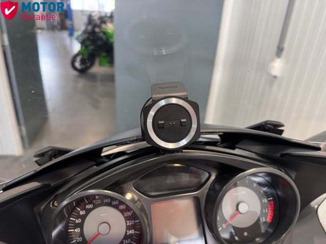 bmw - k-1300-gt