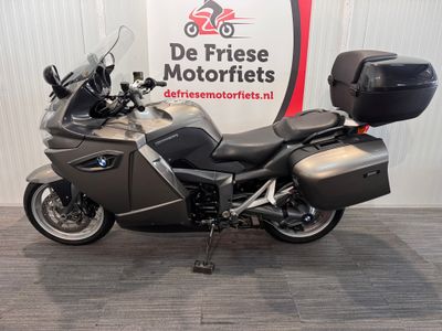BMW K 1300 GT – foto 4