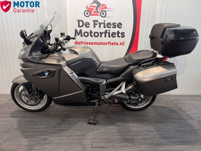 bmw - k-1300-gt