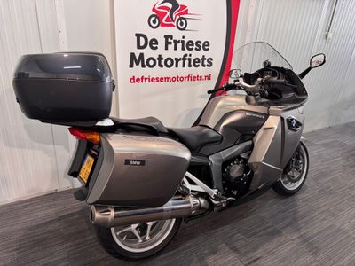BMW K 1300 GT – foto 3