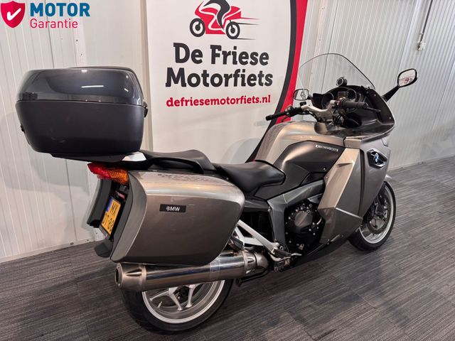 bmw - k-1300-gt