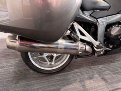 BMW K 1300 GT 2009 occasion – foto 18 van 26