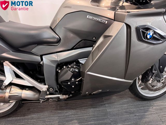 bmw - k-1300-gt