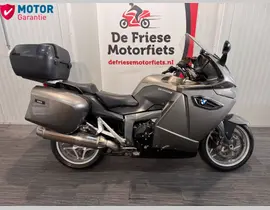 BMW K 1300 GT 2009 occasion