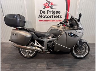 BMW K 1300 GT 2009 occasion