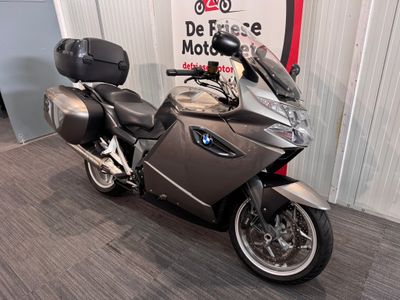 BMW K 1300 GT – foto 2